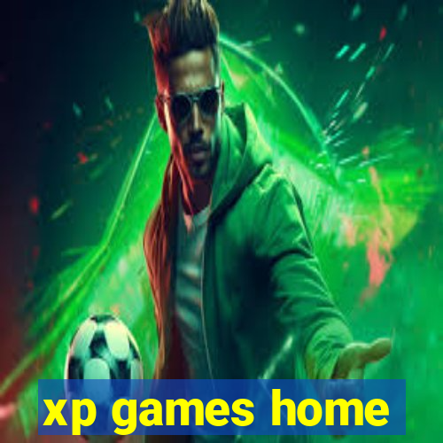 xp games home